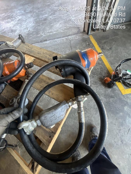 2022 MICHIGAN PNEUMATIC ES-750SS-TRACKER