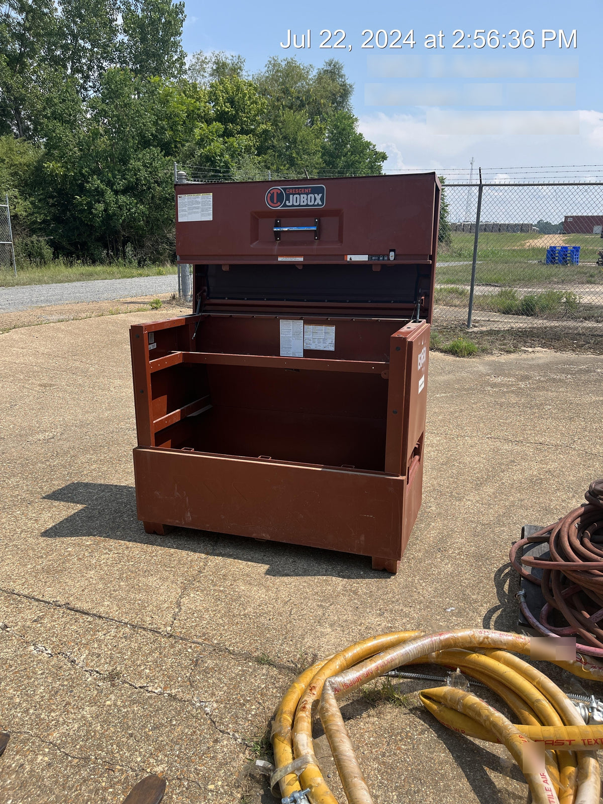 2021 JOBOX 1-682990