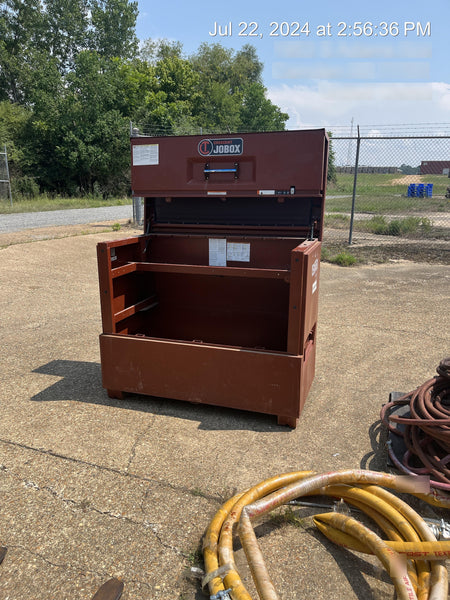 2021 JOBOX 1-682990