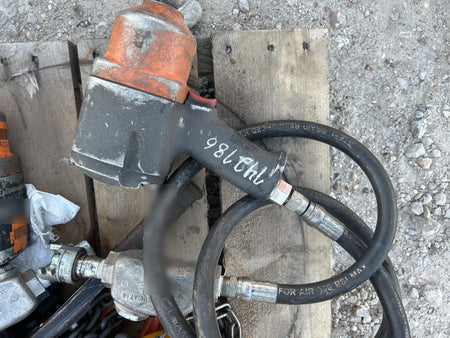 2021 MICHIGAN PNEUMATIC 750SS