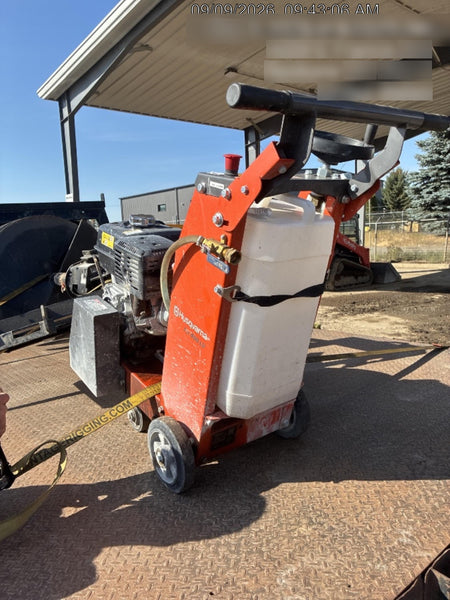 2025 HUSQVARNA FS 400 LV