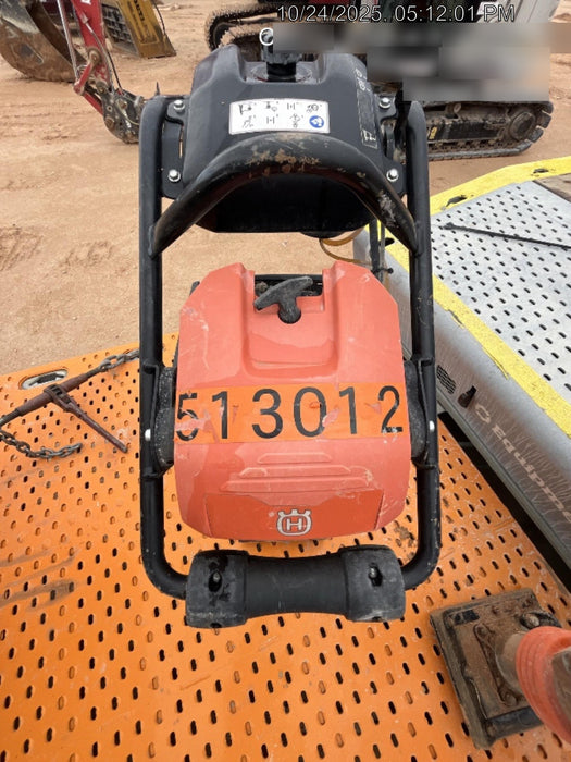 2025 HUSQVARNA LT6005