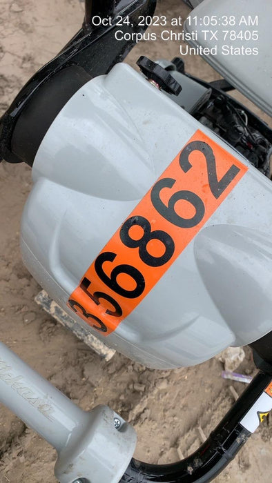 2023 MULTIQUIP MTX60HD