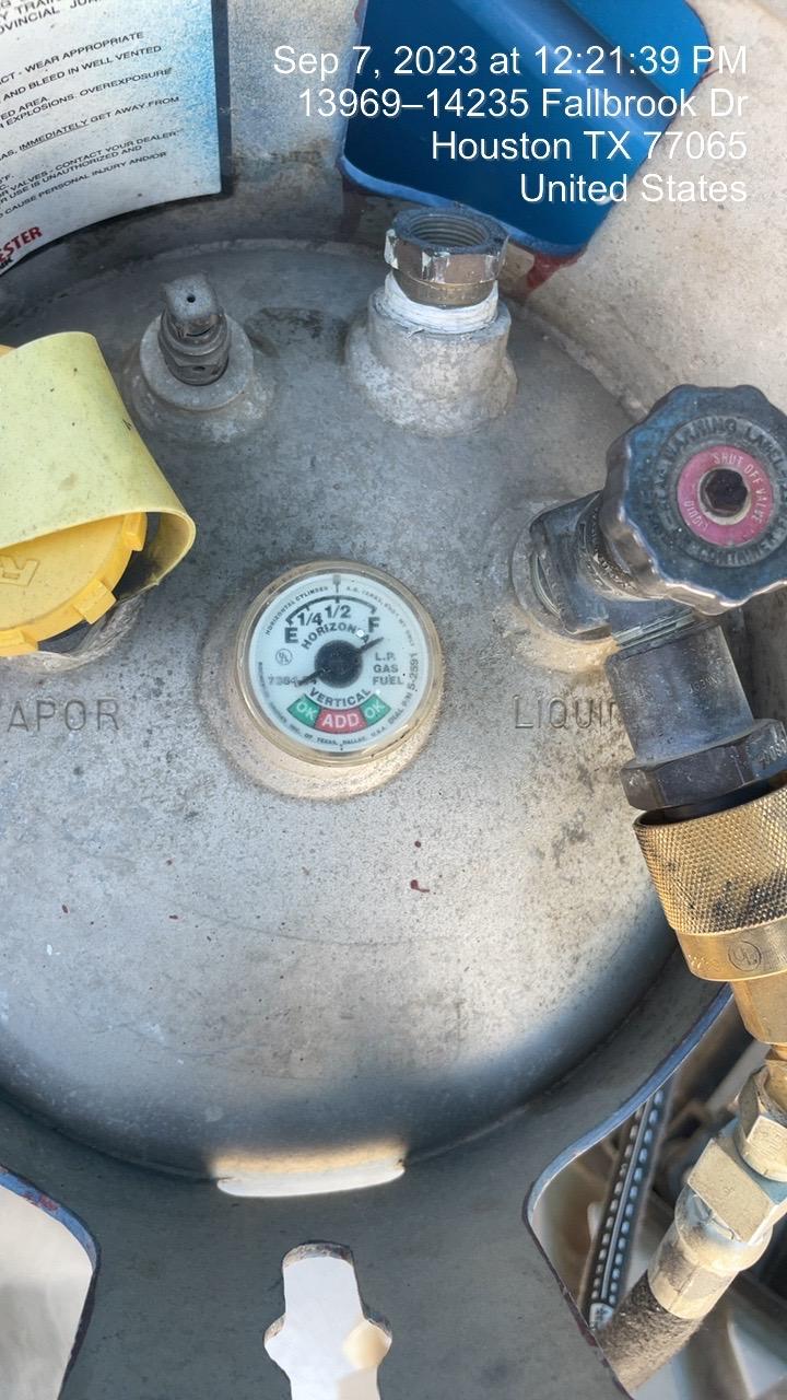 2023 GENIE GS-4390 RT