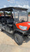 2022 KUBOTA RTV-X1140W-H (Canopy)