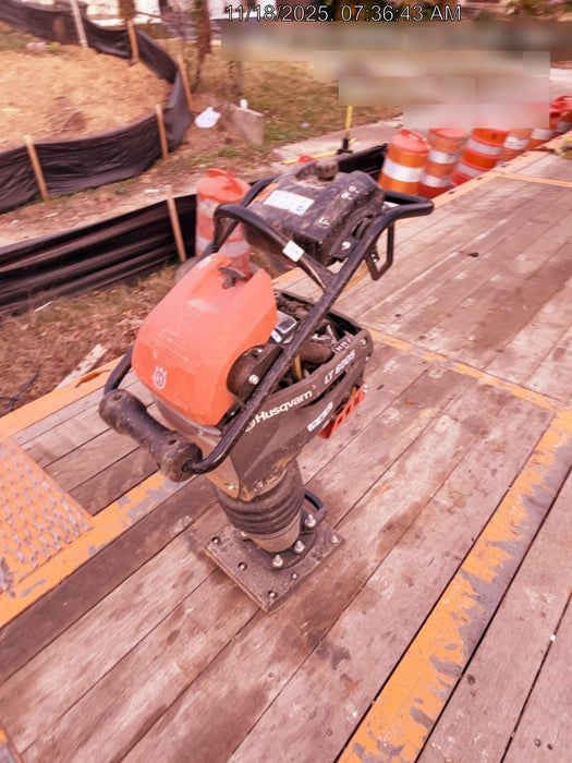 2024 HUSQVARNA LT6005