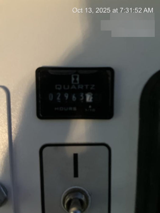 2022 WACKER NEUSON G25