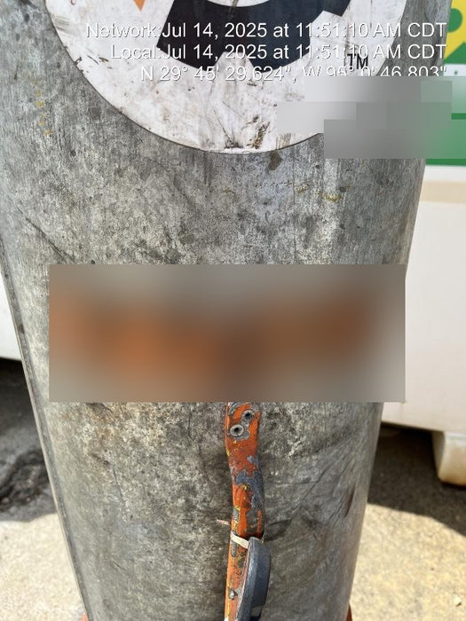 2022 MICHIGAN PNEUMATIC ES-10AM-TRACKER