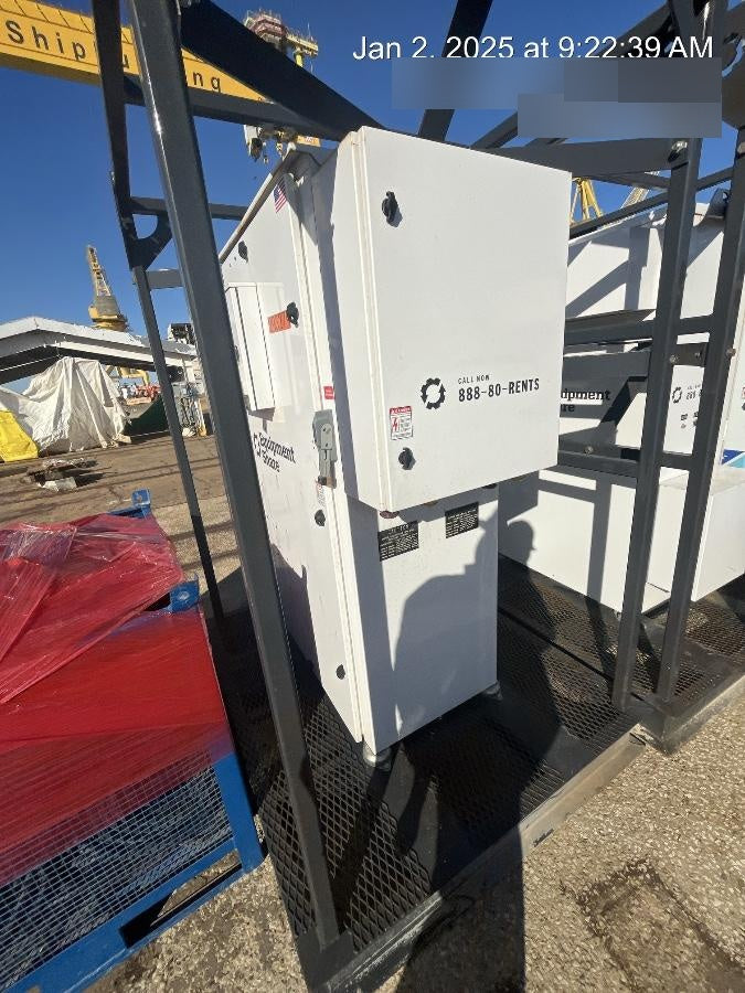 2023 FUJI MD200-EQS