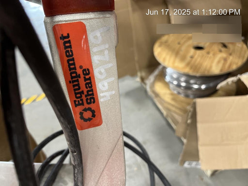 2022 HILTI TE 1000-AVR