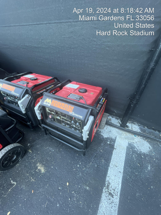 2022 MI-T-M GEN-8000-IMM1E