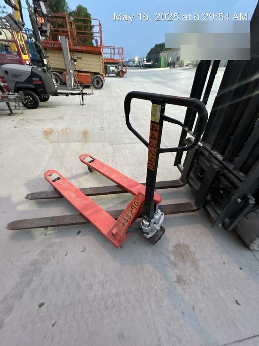 2024 MIGHTY LIFT ML55M