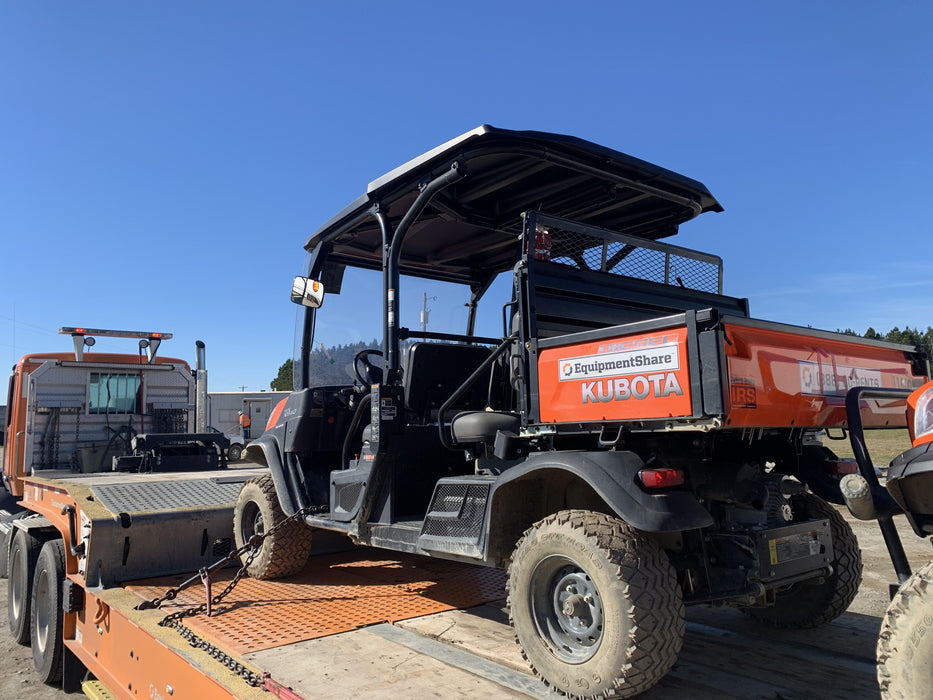 2020 KUBOTA RTV-X1140W-H (Canopy)