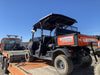 2020 KUBOTA RTV-X1140W-H (Canopy)