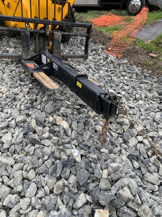 2020 STAR INDUSTRIES M1360B - Star JIB Boom