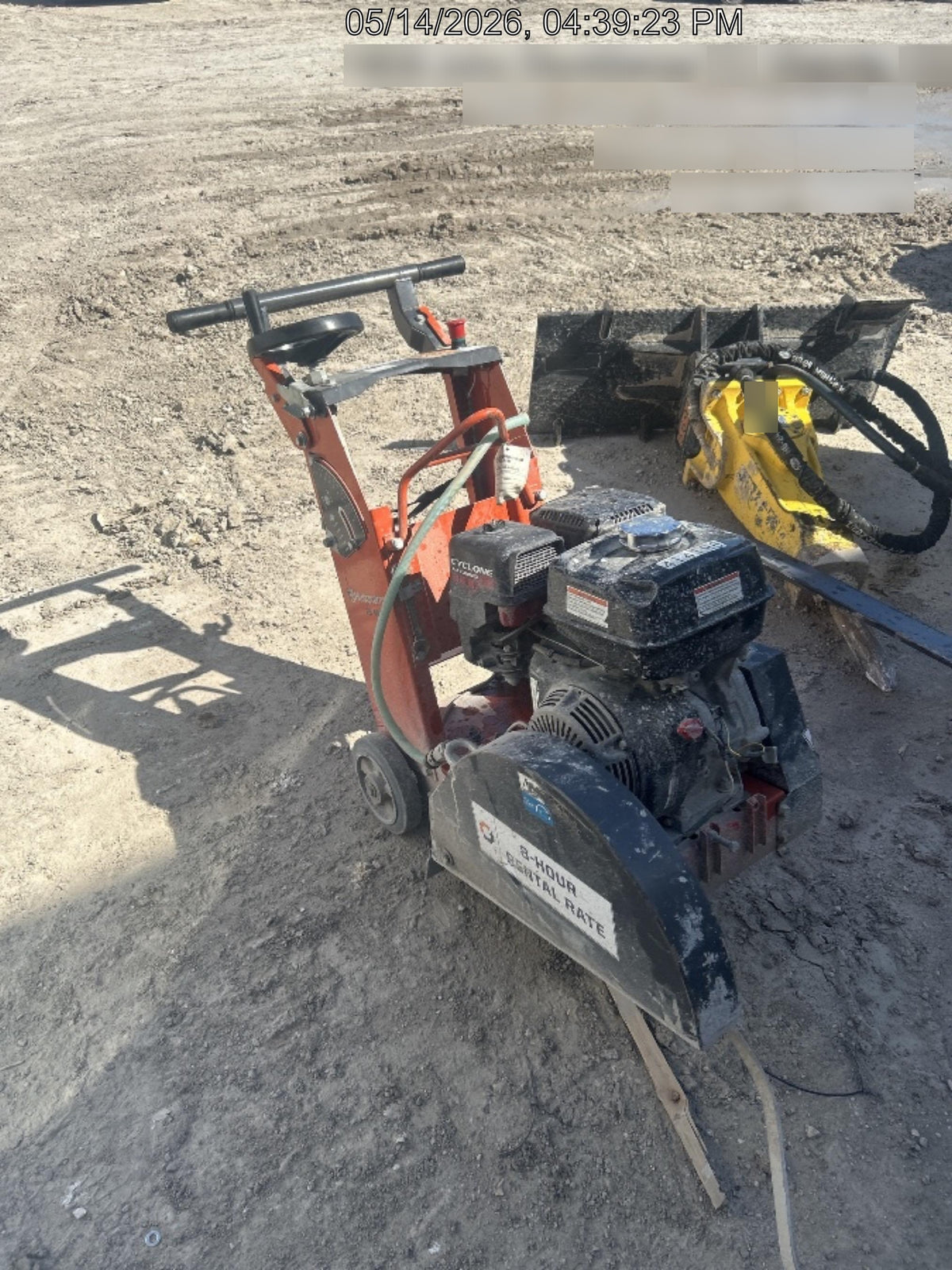 2024 HUSQVARNA FS 400 LV