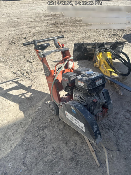 2024 HUSQVARNA FS 400 LV