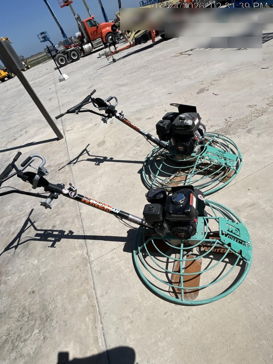 2024 MULTIQUIP J36H55