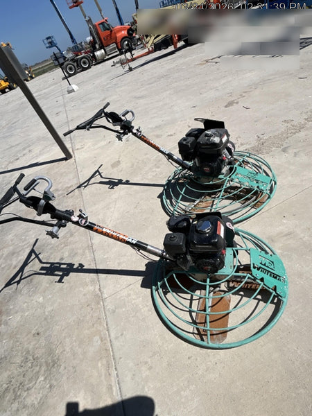 2024 MULTIQUIP J36H55
