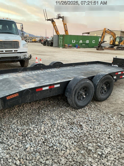 2023 STEELPOINT K19E