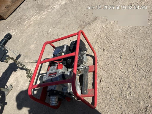 2023 MULTIQUIP QP2TH