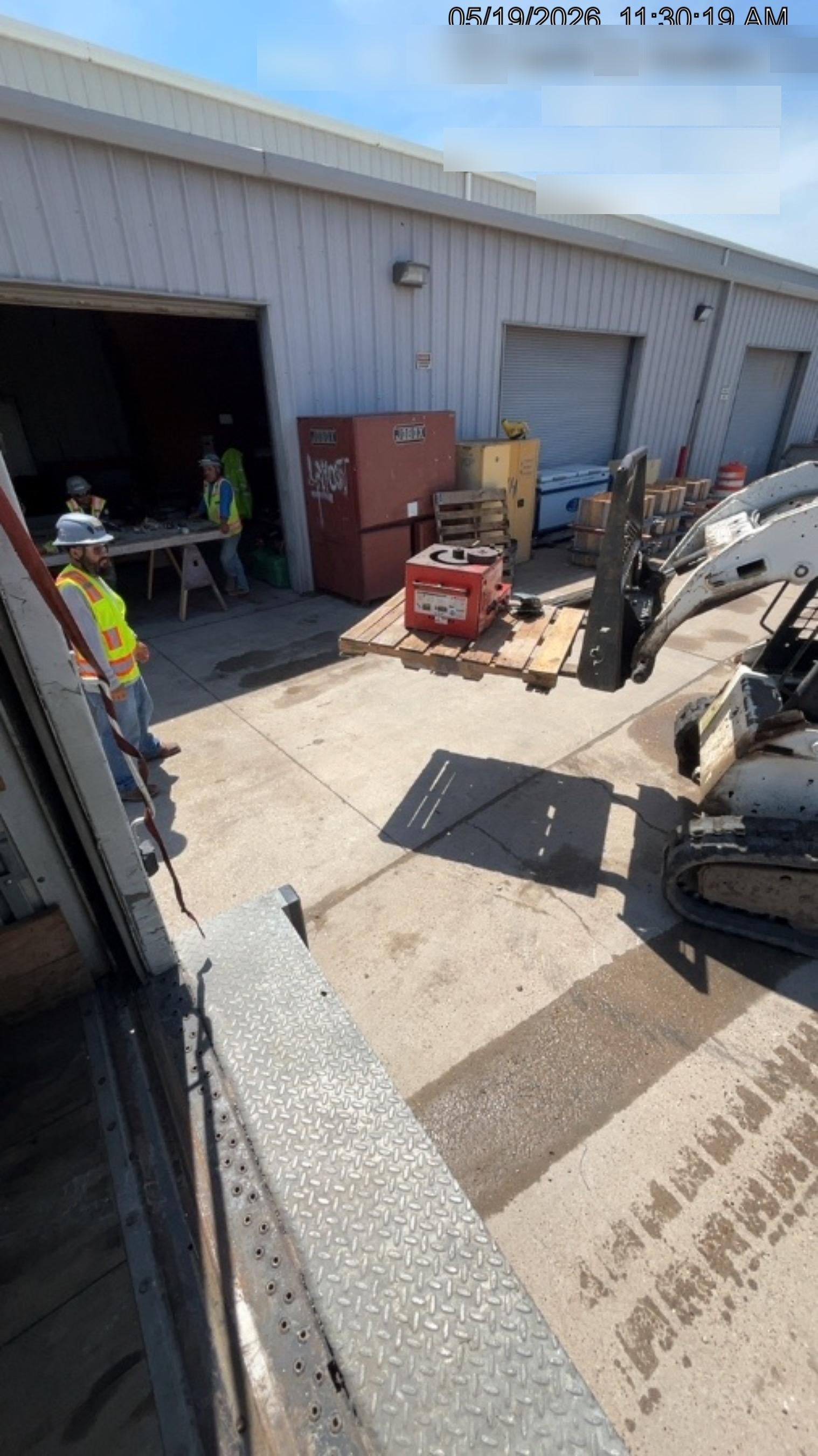 2021 MULTIQUIP MB25A