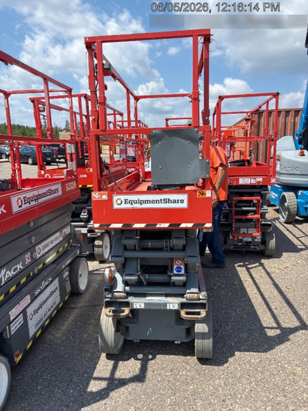 2023 SKYJACK SJ3226