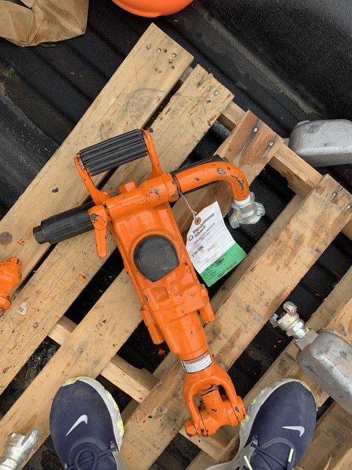 2021 MICHIGAN PNEUMATIC MP-RD62-78314