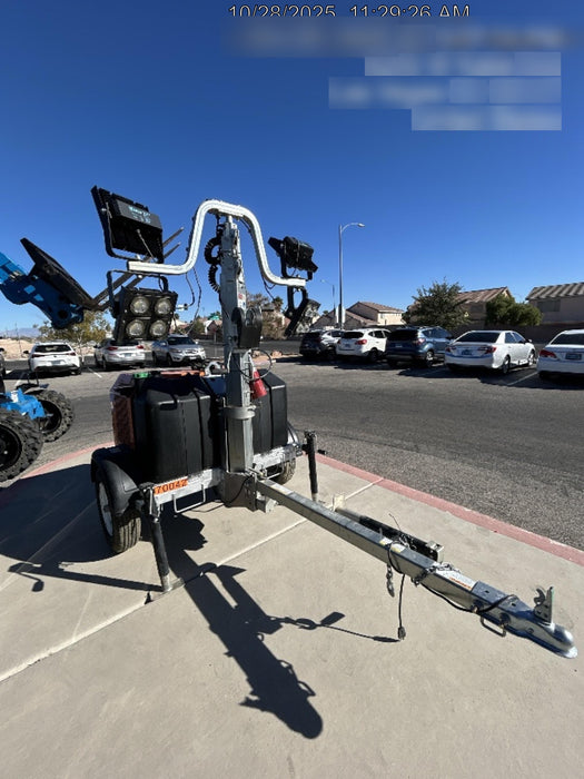 2024 WANCO WLTT-4MM4K