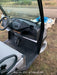 2020 Club Car CA500E Canopy, NM Tires, 48-volt Electric Drive System w/ 500 amp Motor Controller