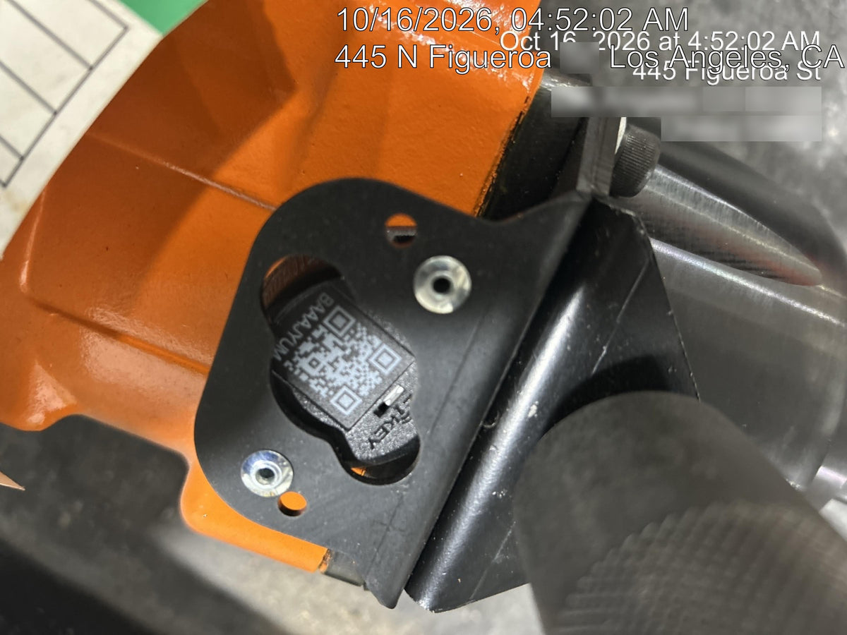 2024 MICHIGAN PNEUMATIC ES-4940B2-TRACKER