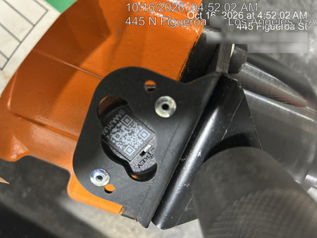 2024 MICHIGAN PNEUMATIC ES-4940B2-TRACKER