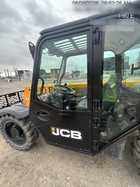 2024 JCB 505-20TC