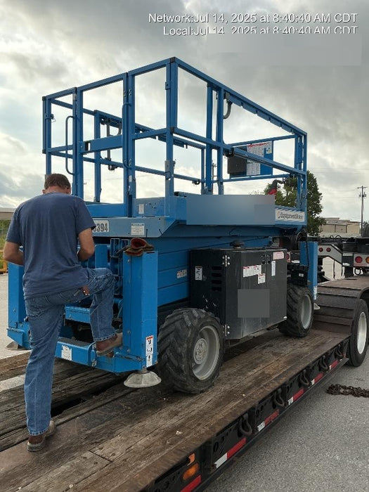 2019 GENIE GS-3369 RT