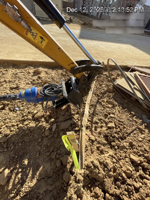 2024 AUGER TORQUE 3300-30