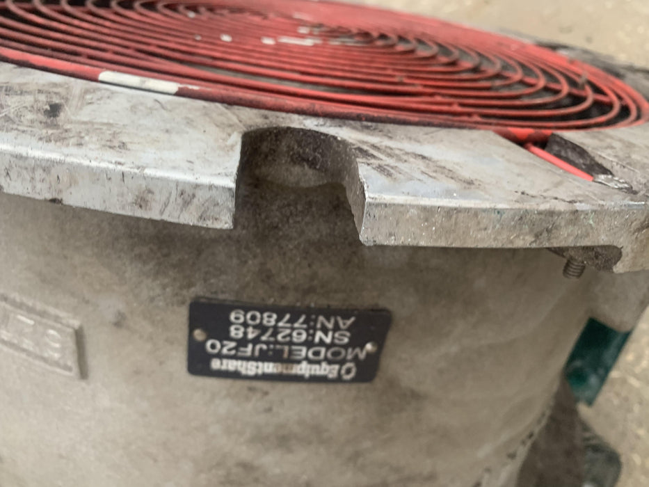 2020 MICHIGAN PNEUMATIC JF20