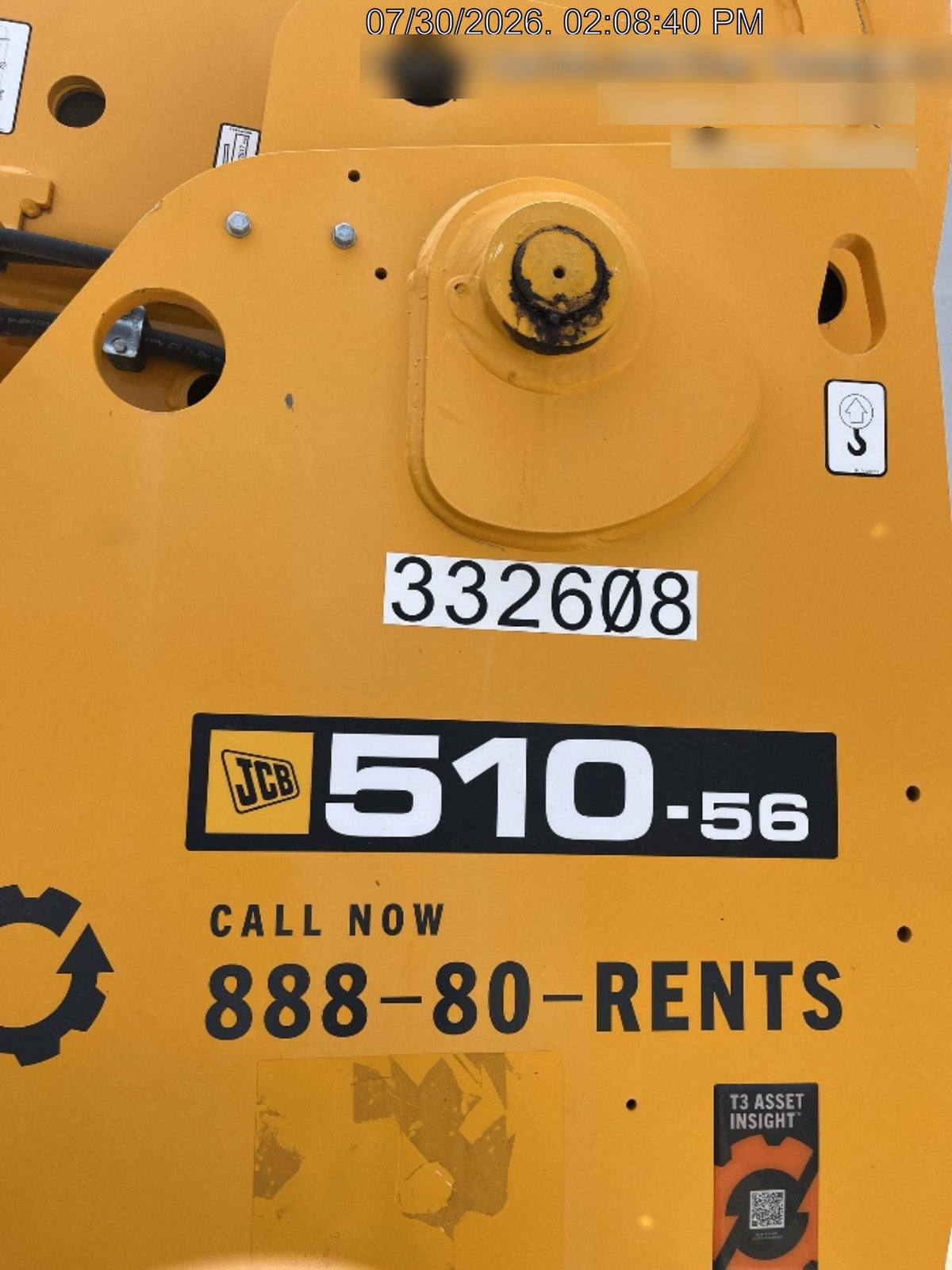 2023 JCB 510-56