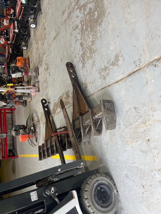 2022 D&E MANUFACTURING RKD0910.50