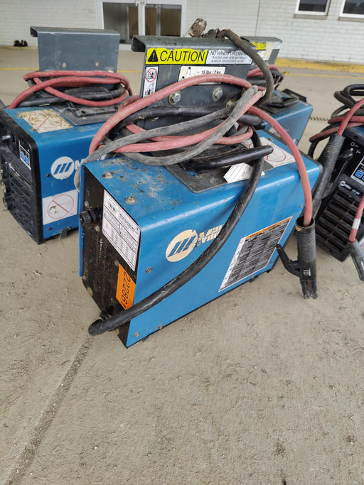 2022 MILLER ELECTRIC CST-280