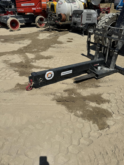 2024 ARROW MATERIAL HANDLING CE60-TH-STP