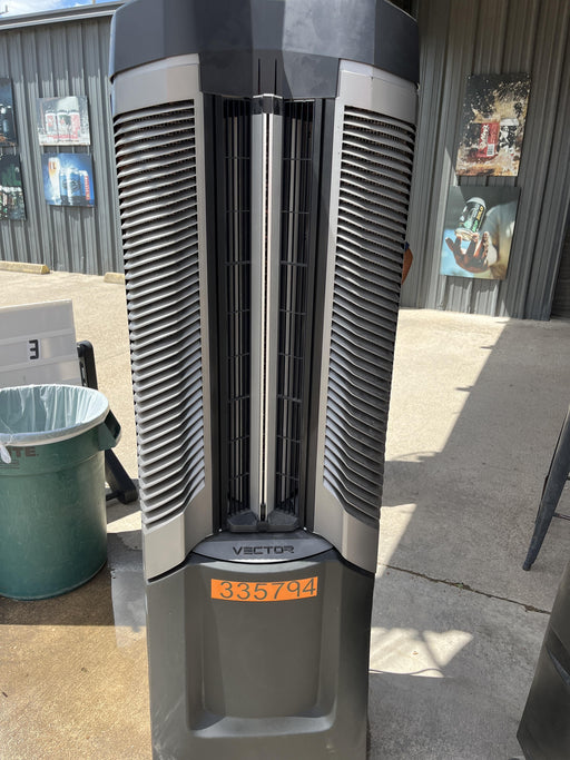 2023 VECTOR Vector Max