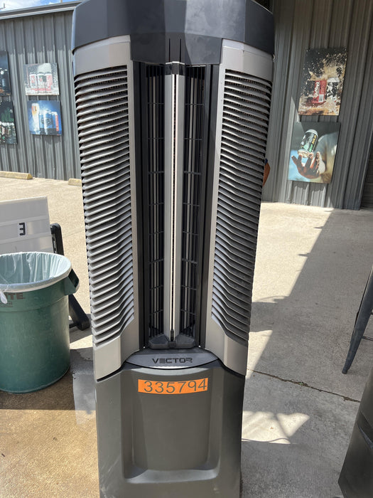 2023 VECTOR Vector Max