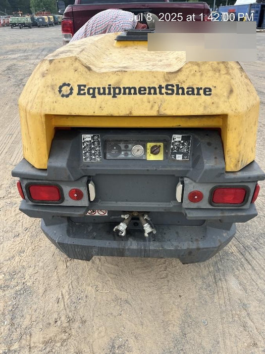 2022 ATLAS COPCO XAS 110