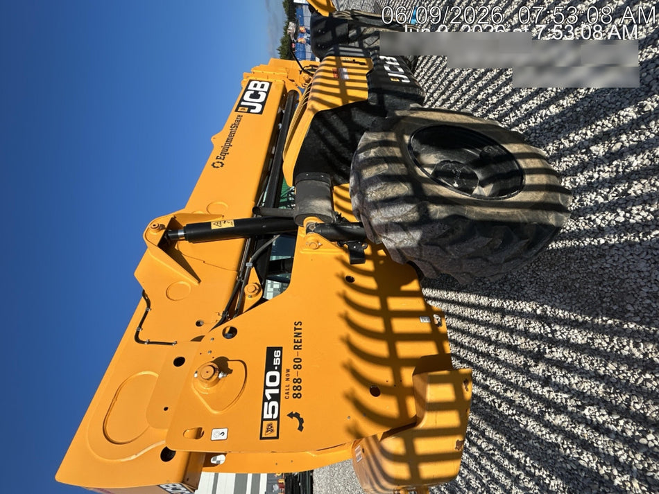2023 JCB 510-56