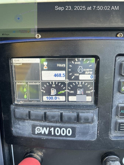 2023 ATLAS COPCO PAC F44 KD-S