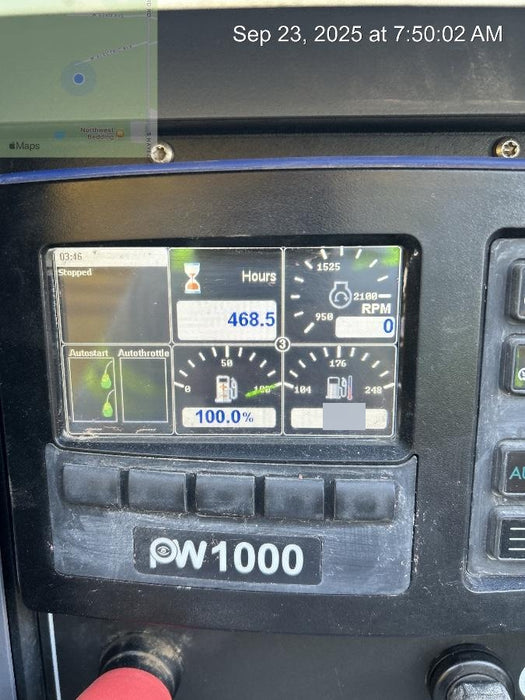 2023 ATLAS COPCO PAC F44 KD-S