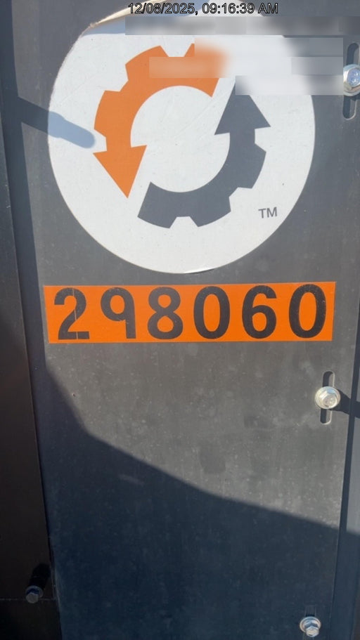 2023 PREMIER PUMP 8NHTH-RP-DC13