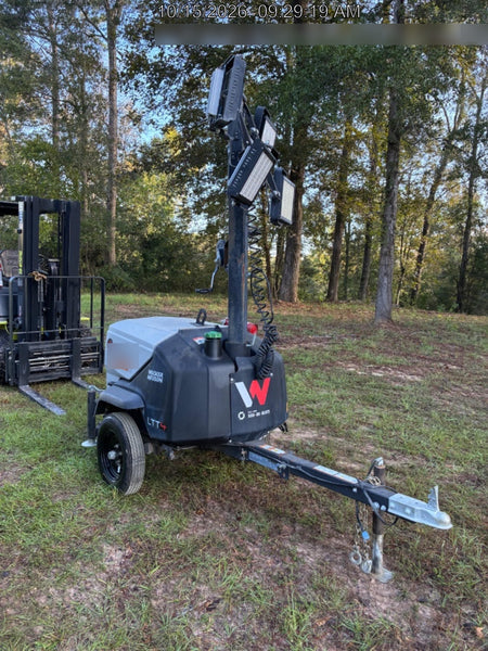 2024 WACKER NEUSON LTT4