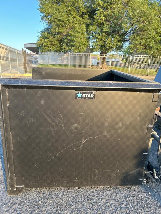 2025 STAR INDUSTRIES 1425