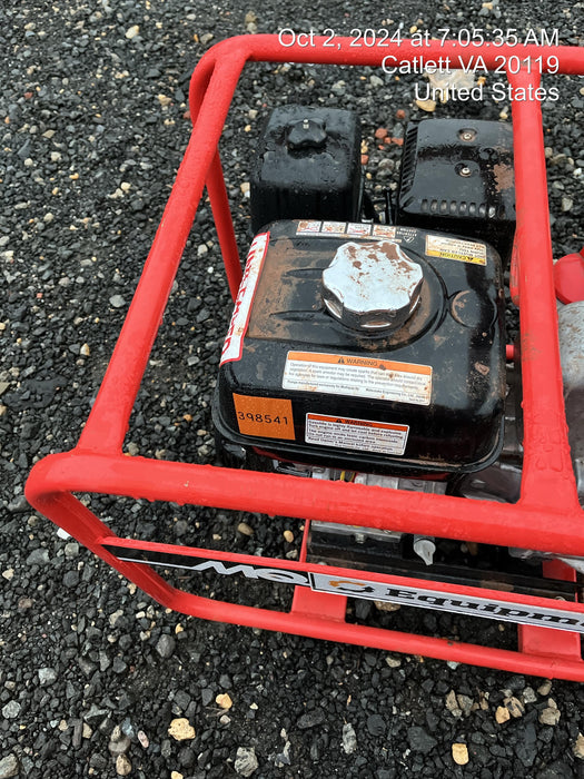 2023 MULTIQUIP QP3TH